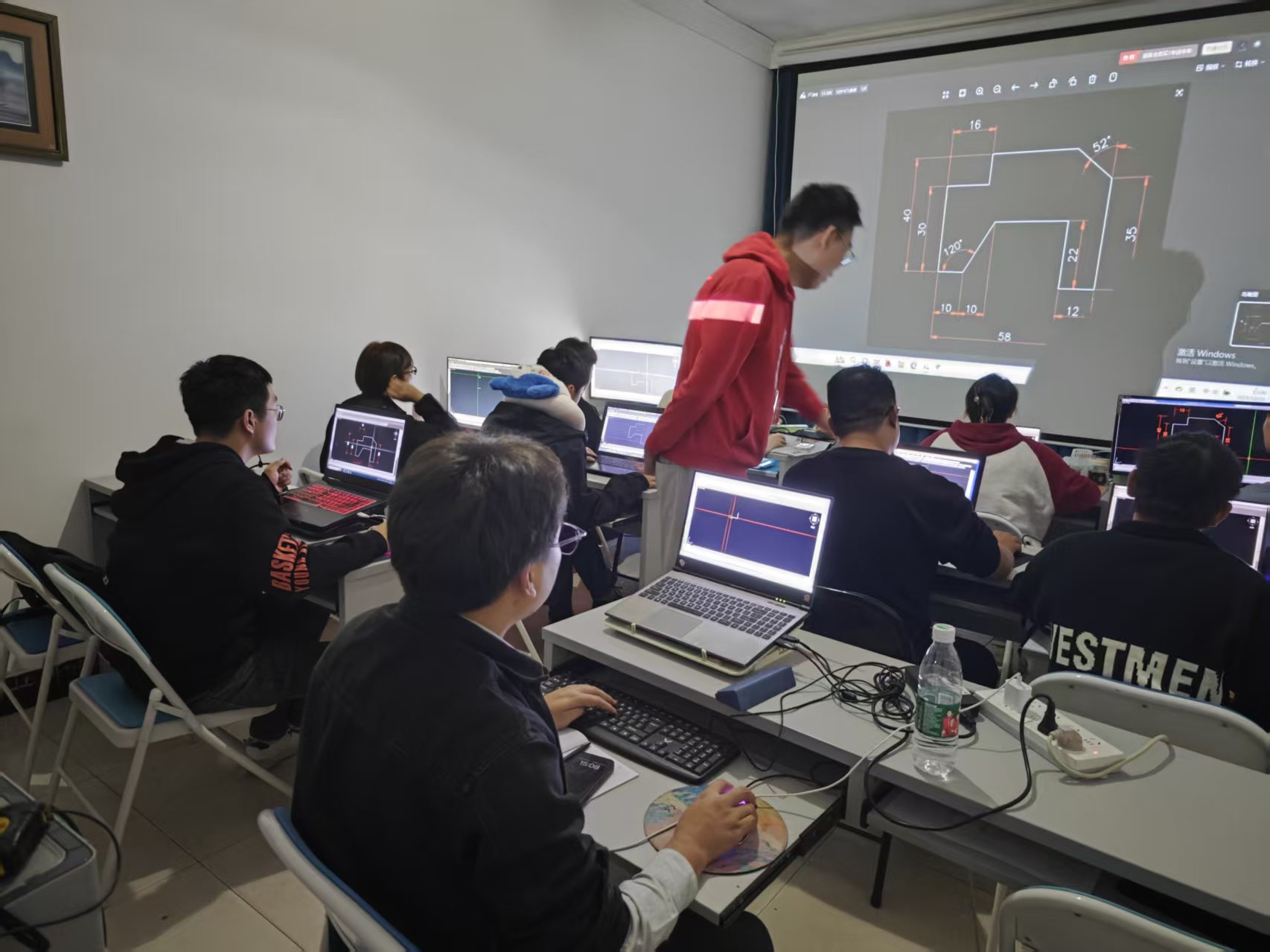 眉山家具设计师培训